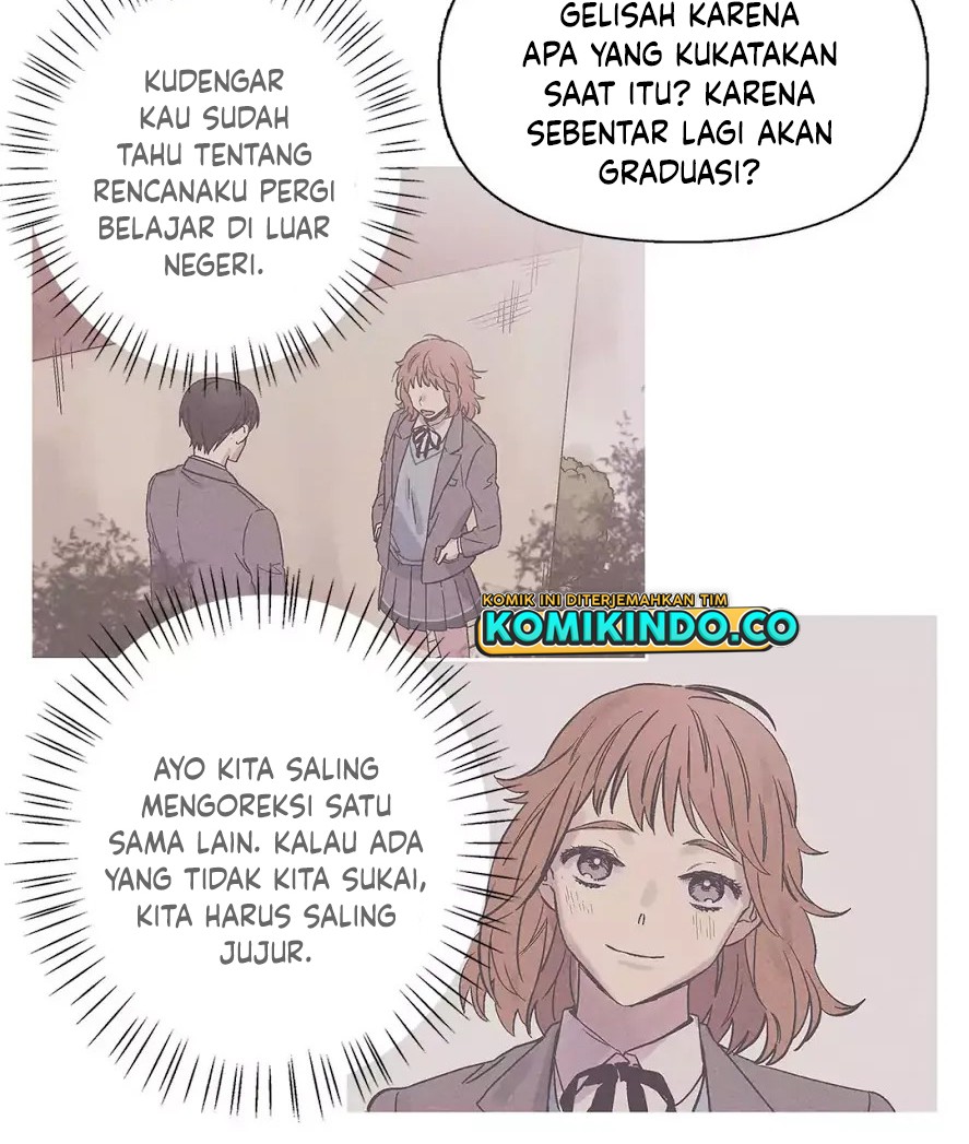 Forever Mine Chapter 64 Gambar 15