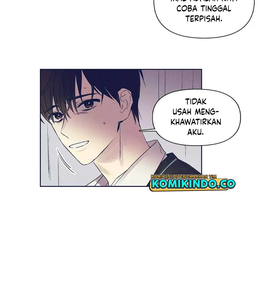 Forever Mine Chapter 64 Gambar 17