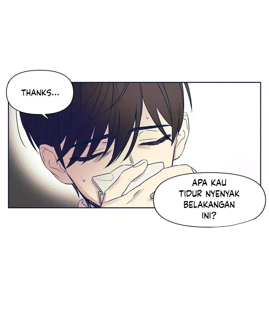 Forever Mine Chapter 63 Gambar 25