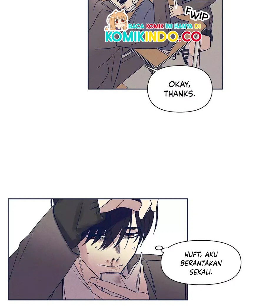 Forever Mine Chapter 63 Gambar 27