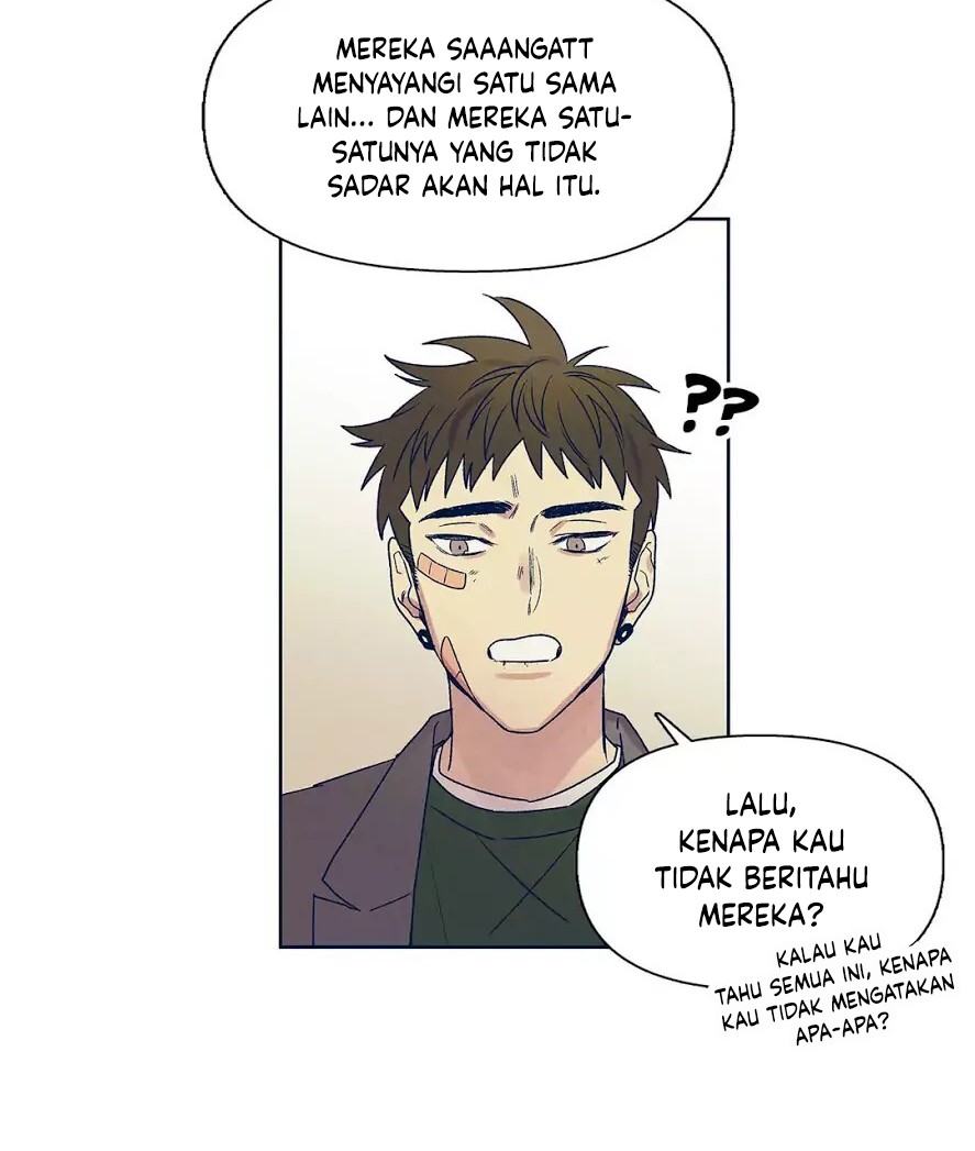 Forever Mine Chapter 63 Gambar 31