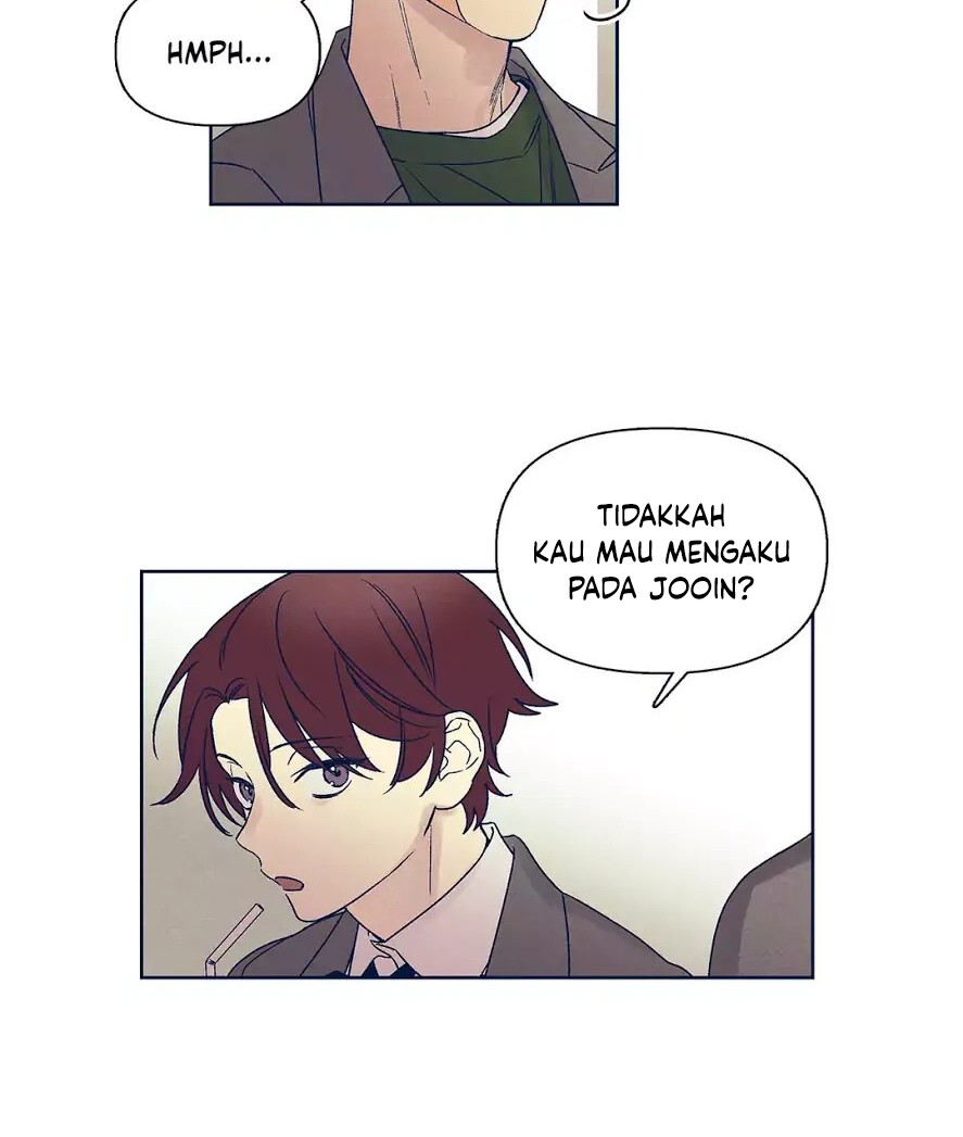 Forever Mine Chapter 63 Gambar 33