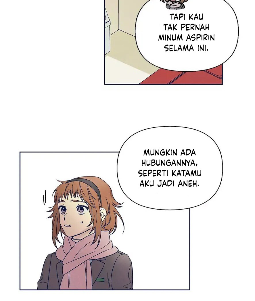 Forever Mine Chapter 63 Gambar 17