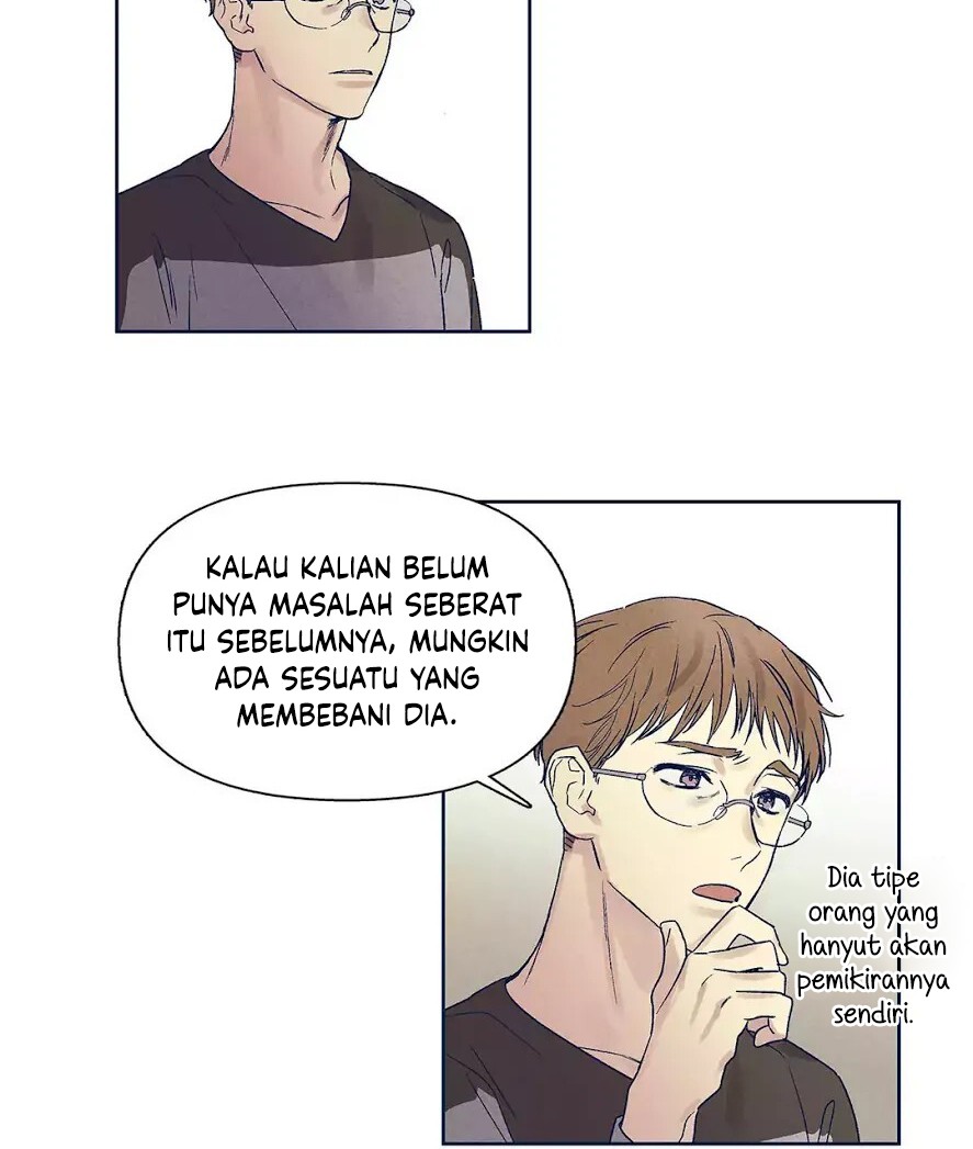 Forever Mine Chapter 62 Gambar 23