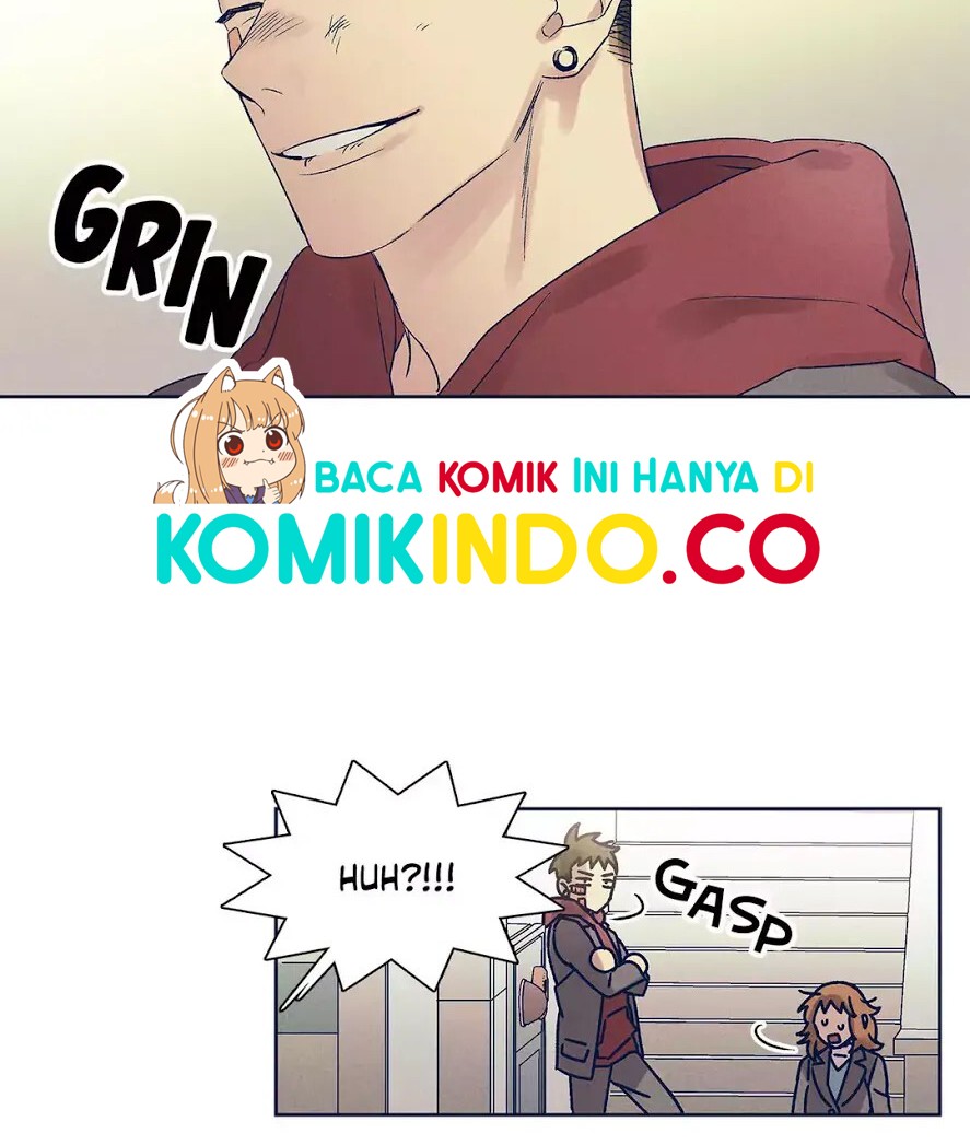 Forever Mine Chapter 62 Gambar 33