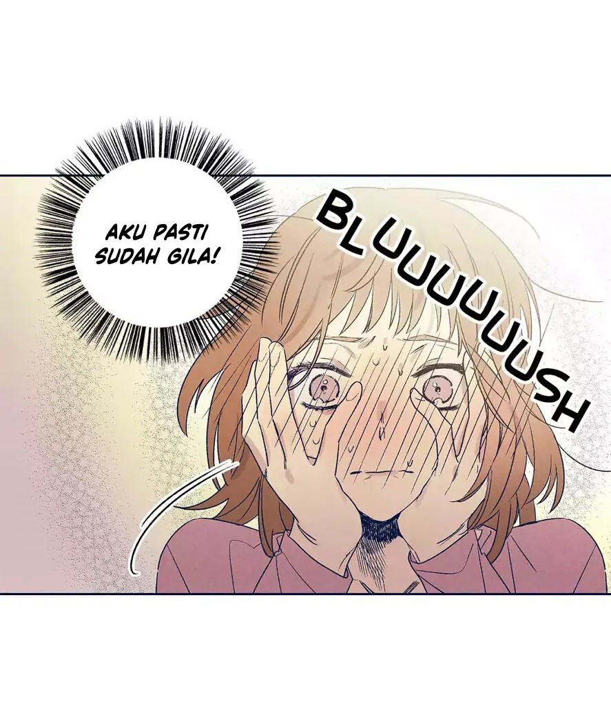 Forever Mine Chapter 62 Gambar 9