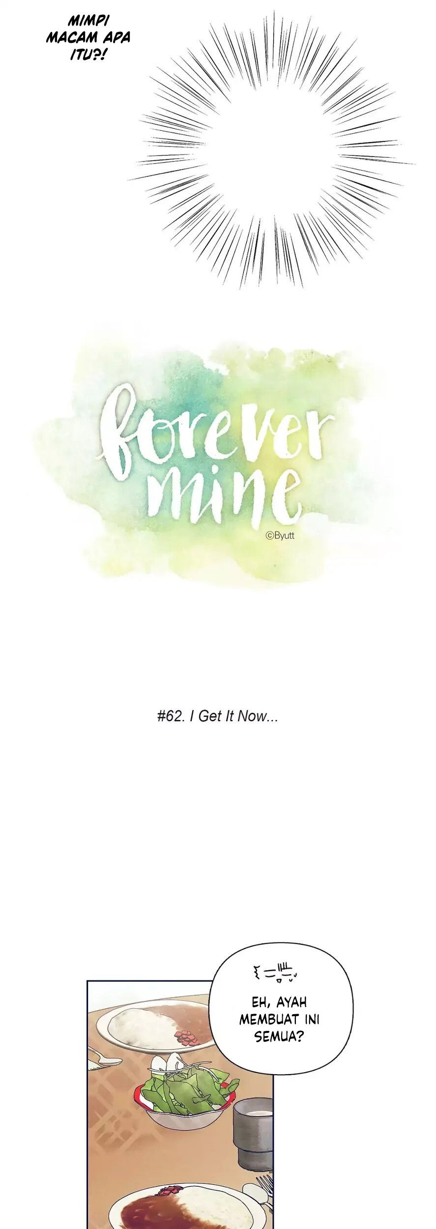 Forever Mine Chapter 62 Gambar 10