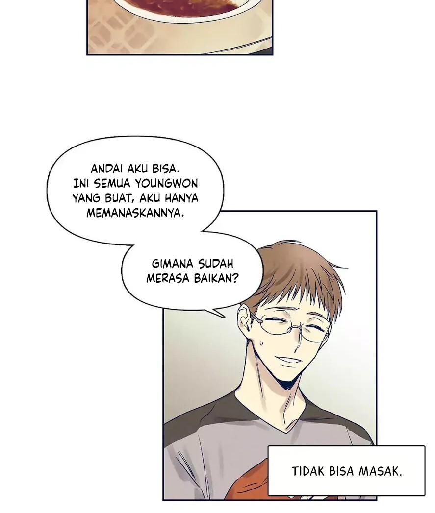 Forever Mine Chapter 62 Gambar 11