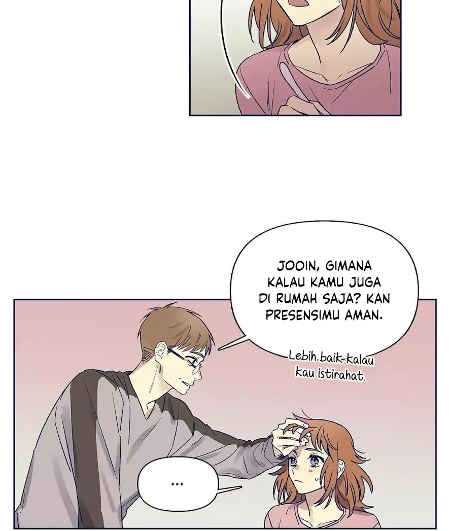 Forever Mine Chapter 62 Gambar 13