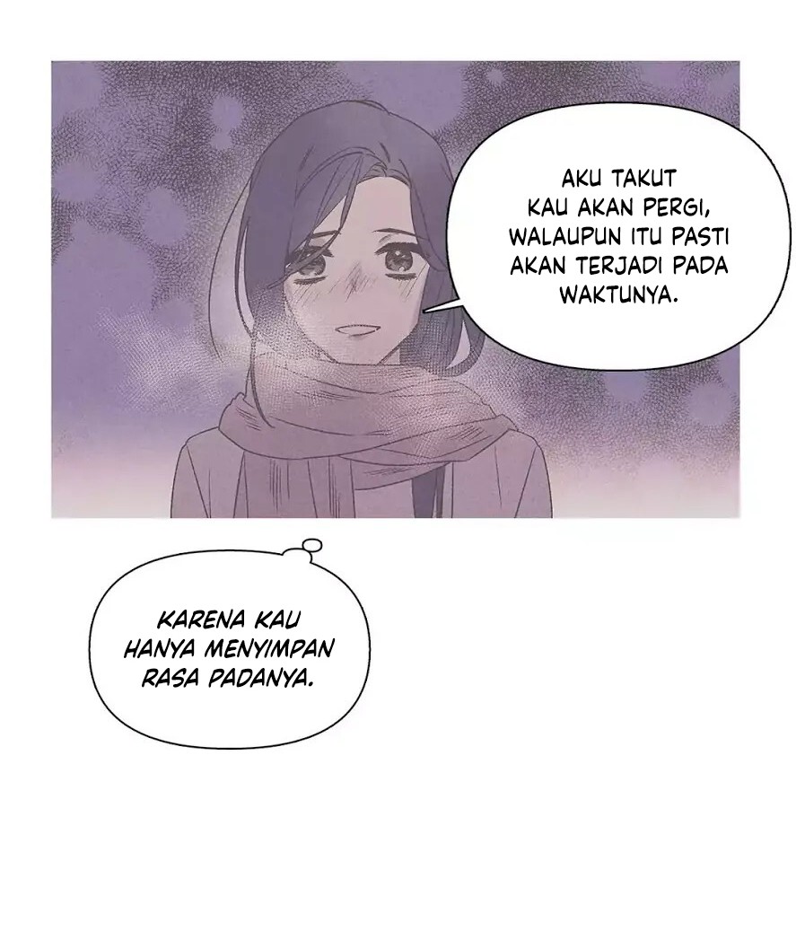 Forever Mine Chapter 61 Gambar 19