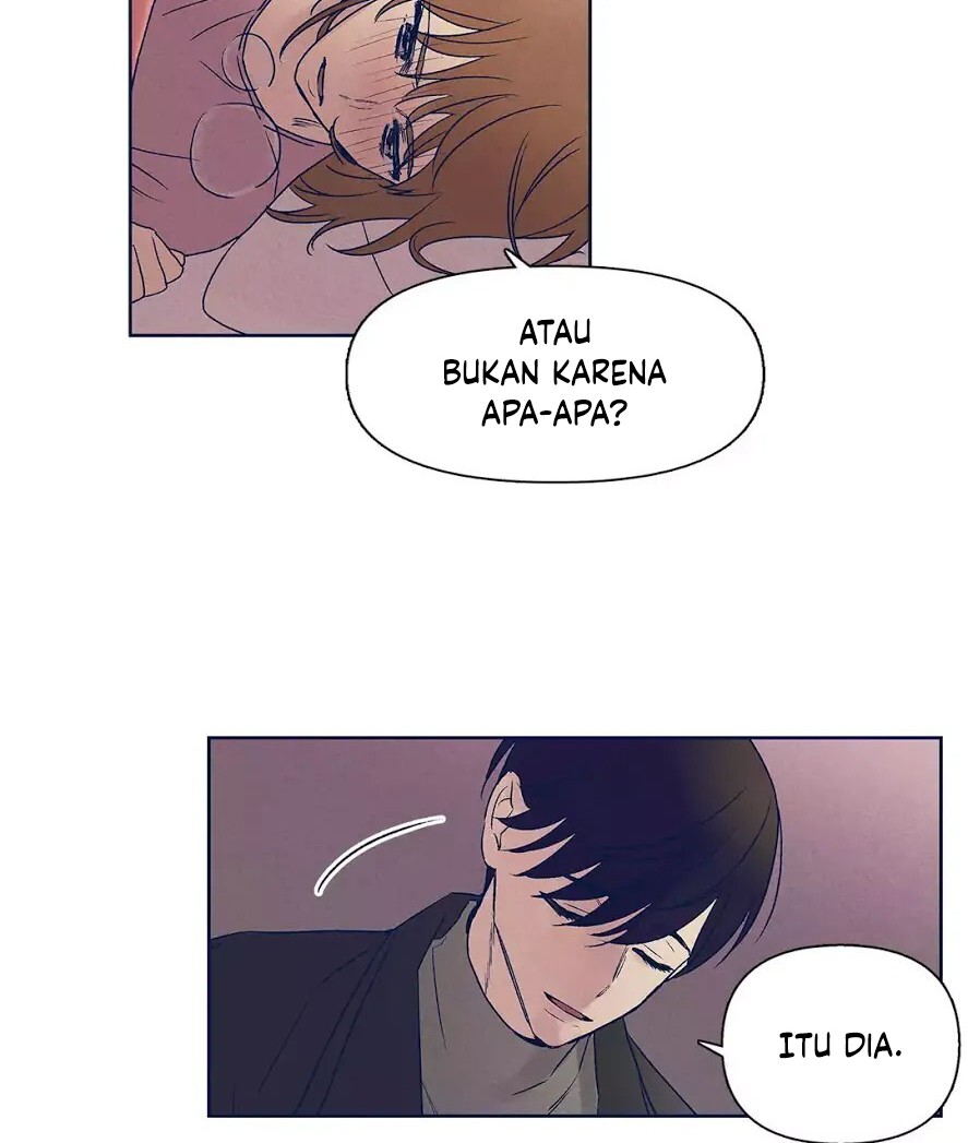 Forever Mine Chapter 61 Gambar 29