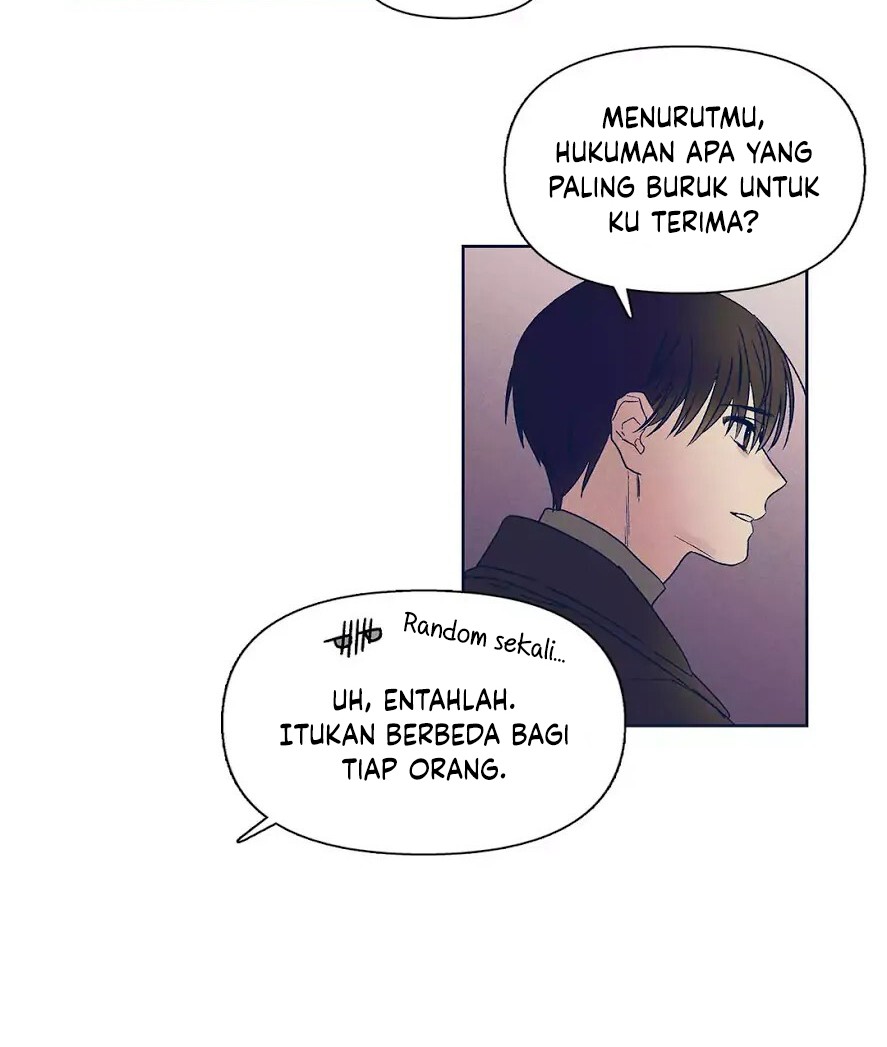 Forever Mine Chapter 61 Gambar 31