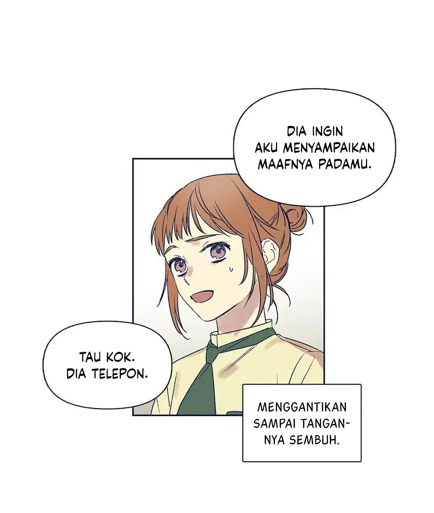 Forever Mine Chapter 61 Gambar 3