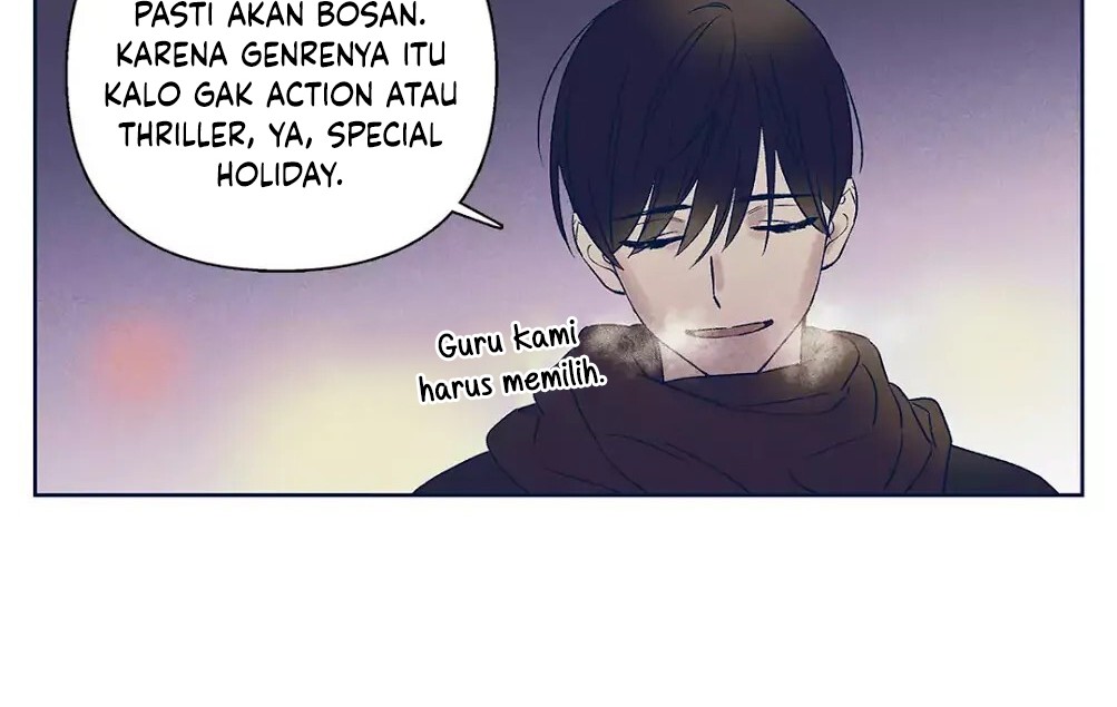 Forever Mine Chapter 61 Gambar 9