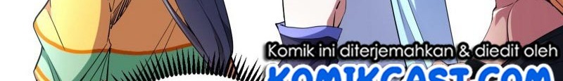 I’m An Evil God Chapter 159 Gambar 47