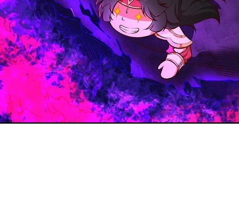 Against the Gods Chapter 446 Gambar 19