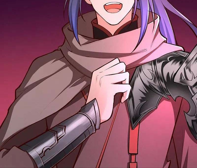 Against the Gods Chapter 446 Gambar 25