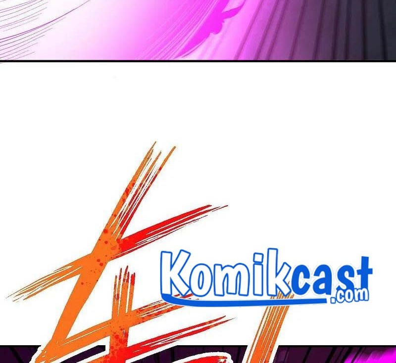 Against the Gods Chapter 446 Gambar 27