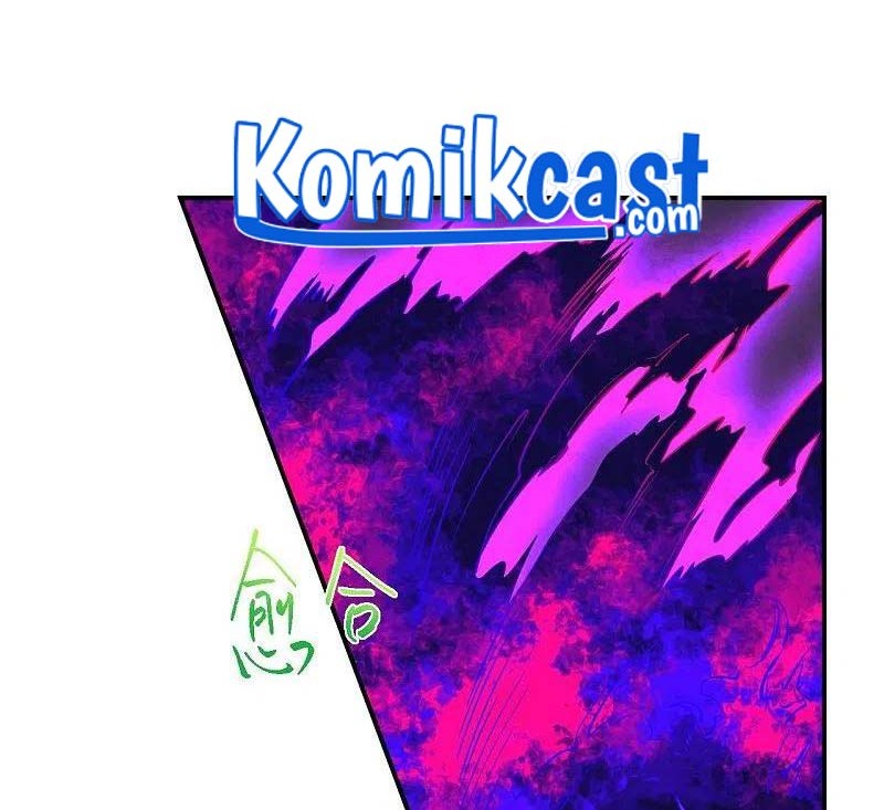 Against the Gods Chapter 446 Gambar 29