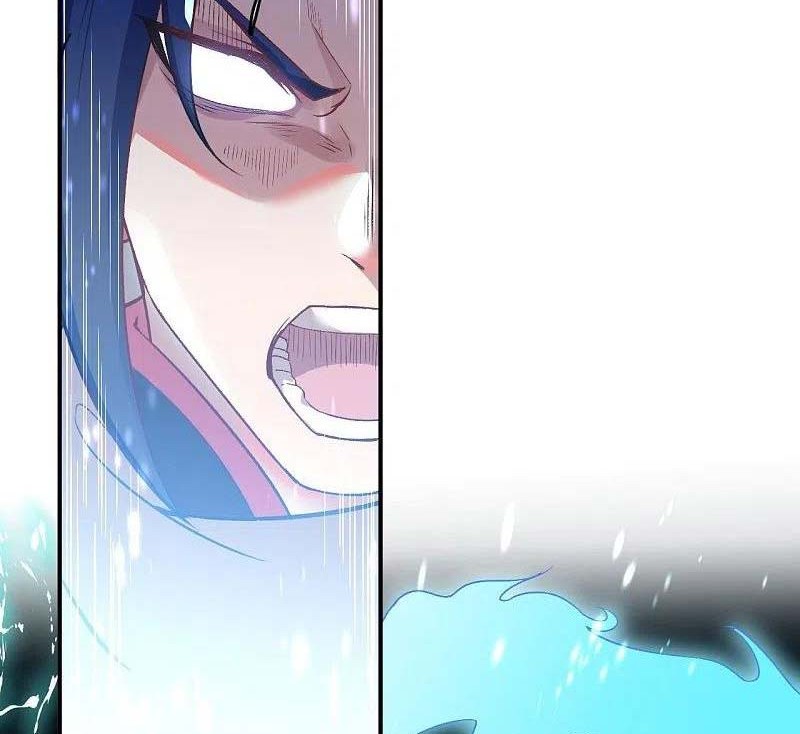 Against the Gods Chapter 446 Gambar 31