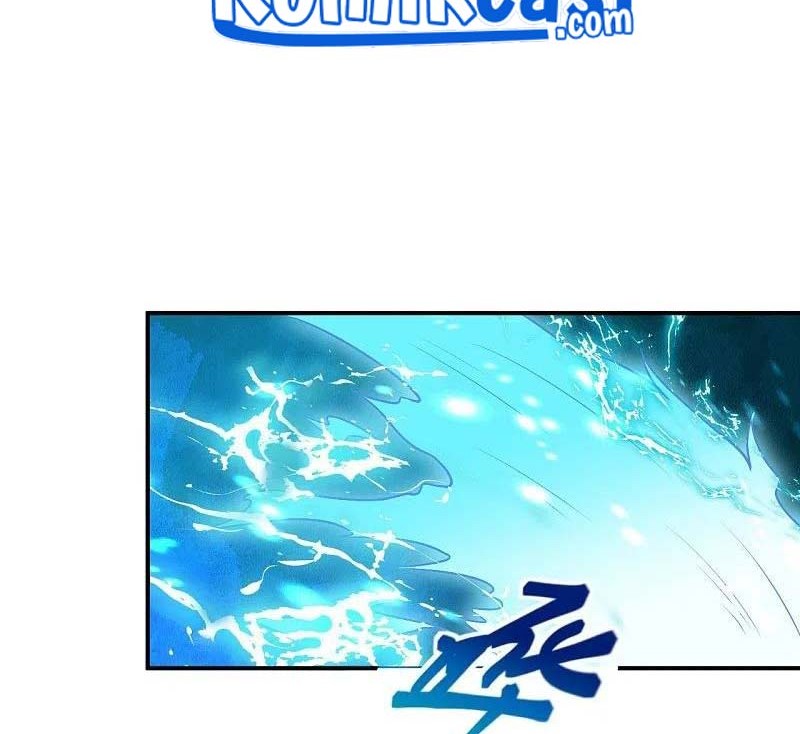 Against the Gods Chapter 446 Gambar 33