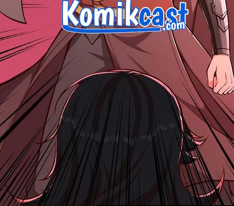 Against the Gods Chapter 446 Gambar 13