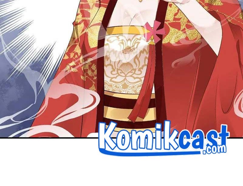 Against the Gods Chapter 445 Gambar 21