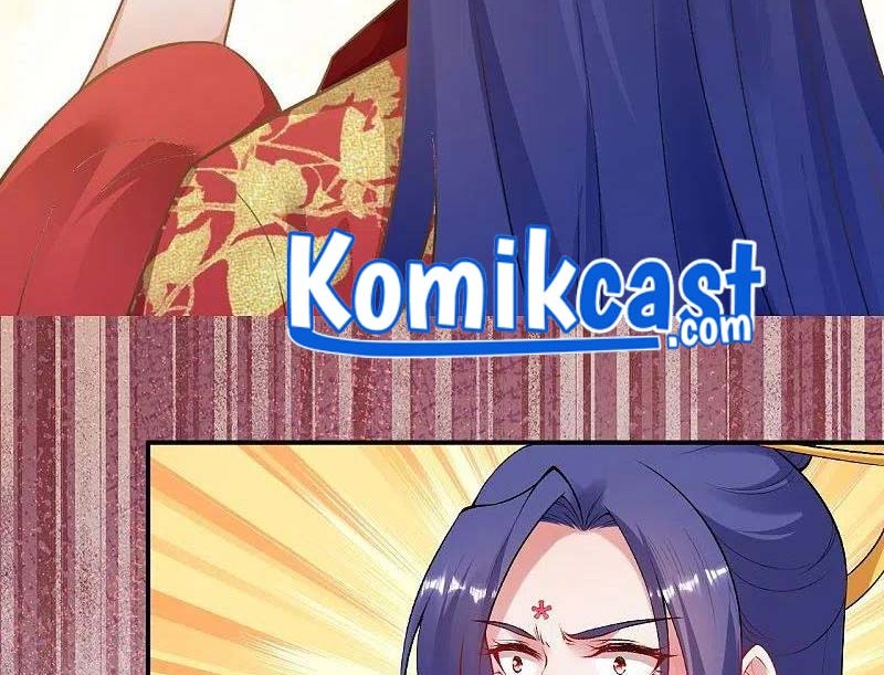 Against the Gods Chapter 445 Gambar 23