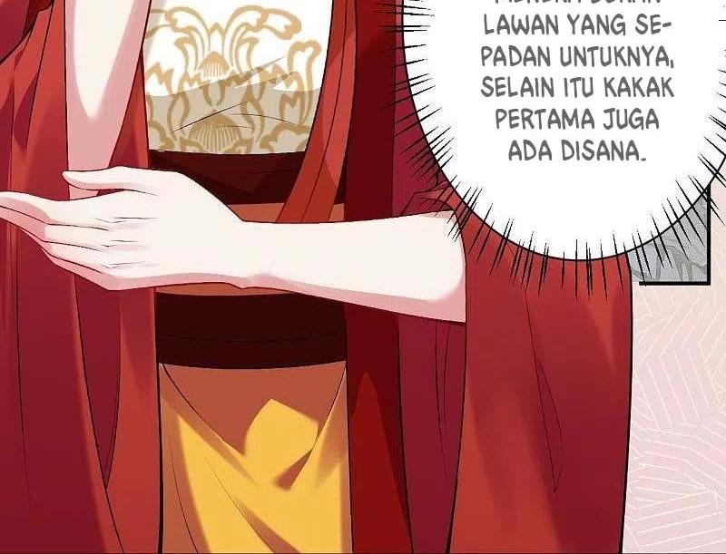 Against the Gods Chapter 445 Gambar 27