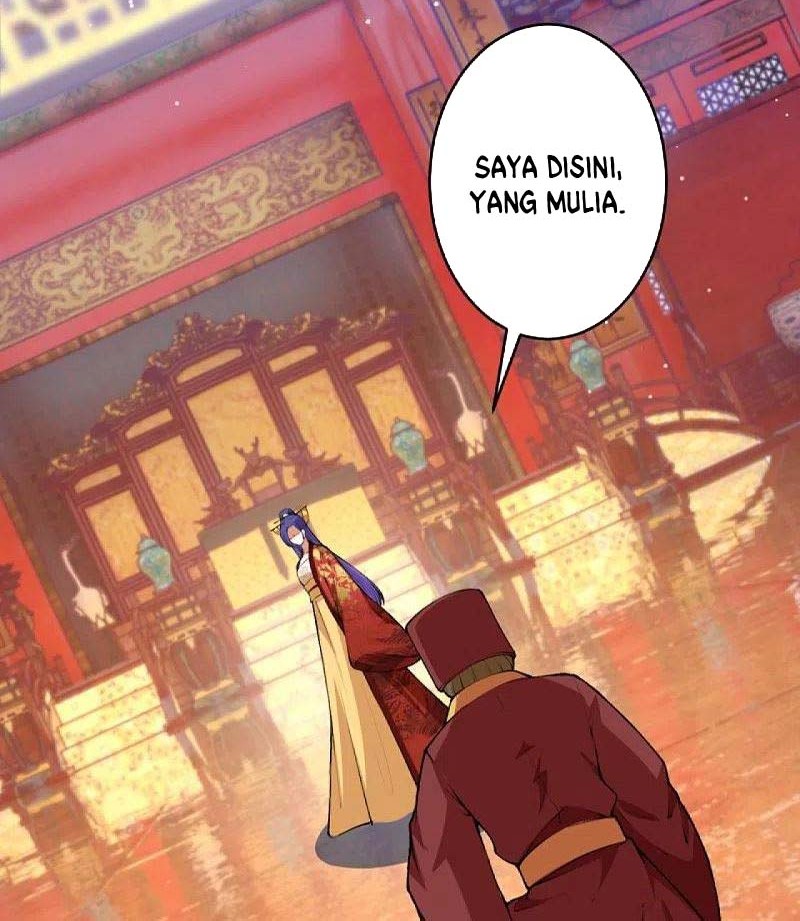 Against the Gods Chapter 445 Gambar 29