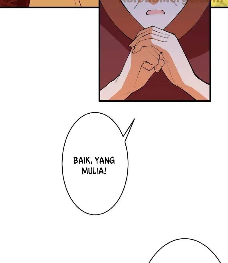 Against the Gods Chapter 445 Gambar 31