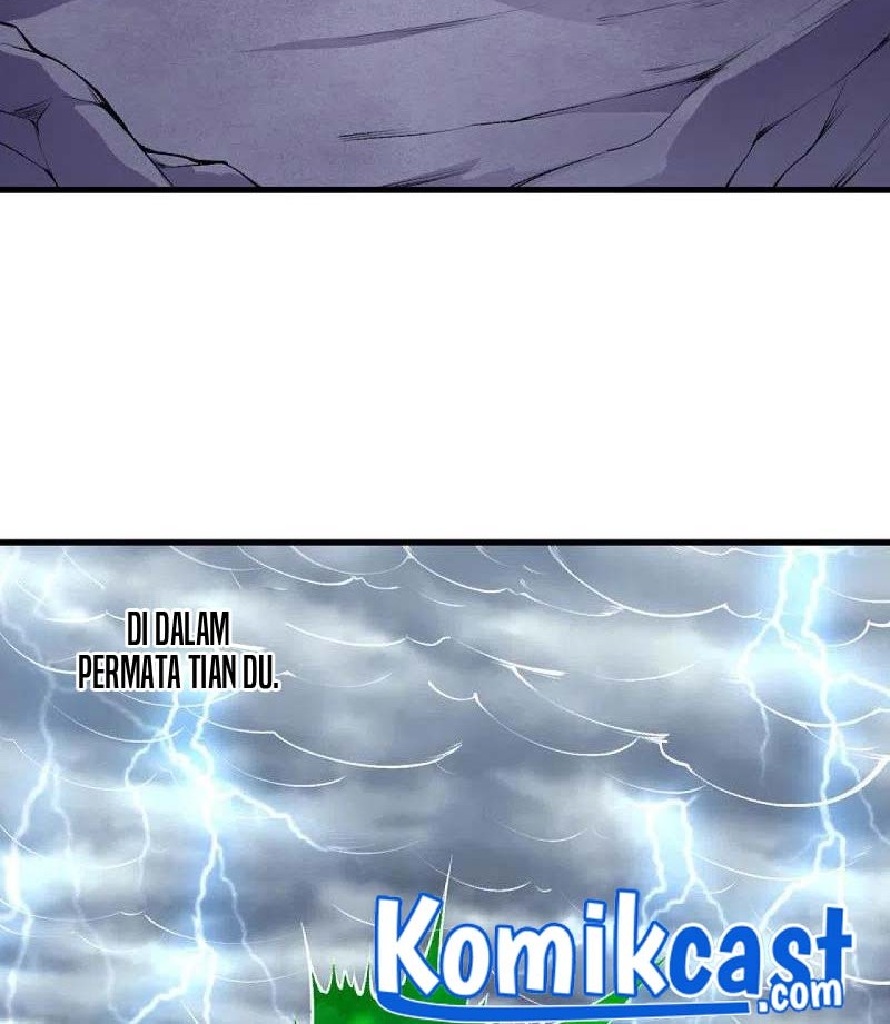 Against the Gods Chapter 445 Gambar 37