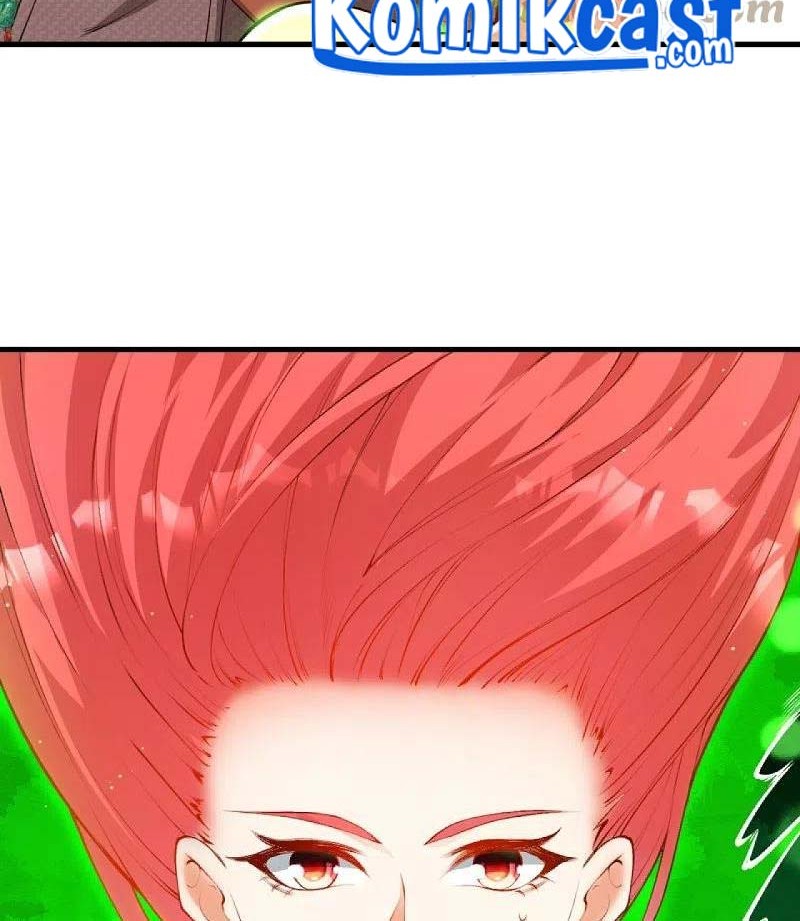 Against the Gods Chapter 445 Gambar 39