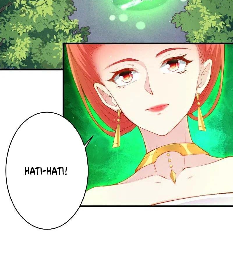 Against the Gods Chapter 445 Gambar 41