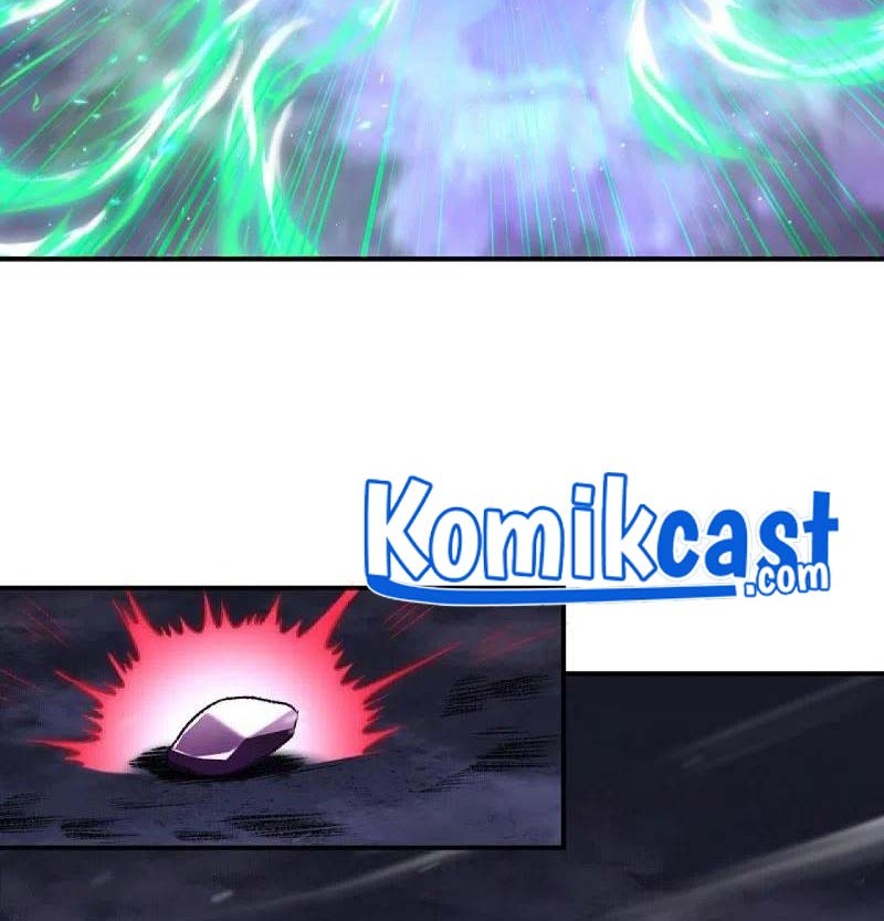 Against the Gods Chapter 445 Gambar 11