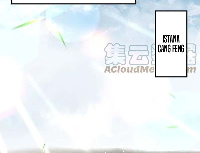Against the Gods Chapter 445 Gambar 17