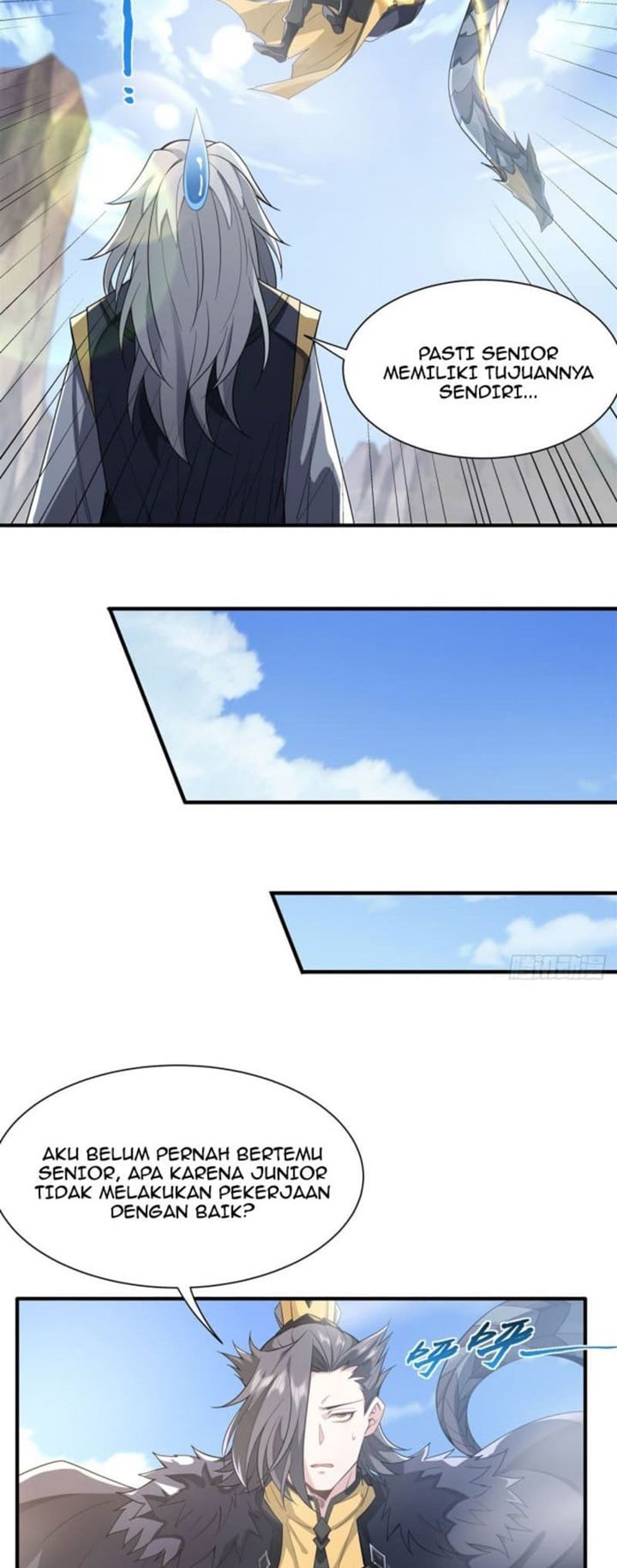 My Female Apprentices Are All Big Shots From the Future Chapter 17 Gambar 19