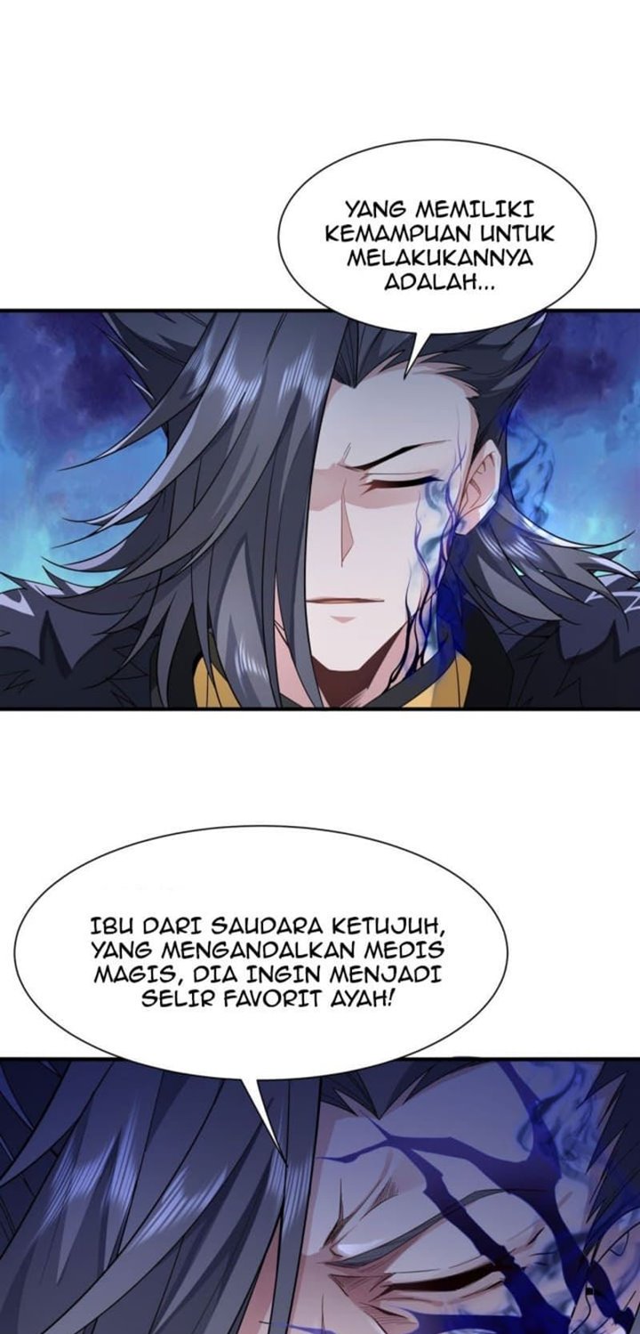 My Female Apprentices Are All Big Shots From the Future Chapter 17 Gambar 27