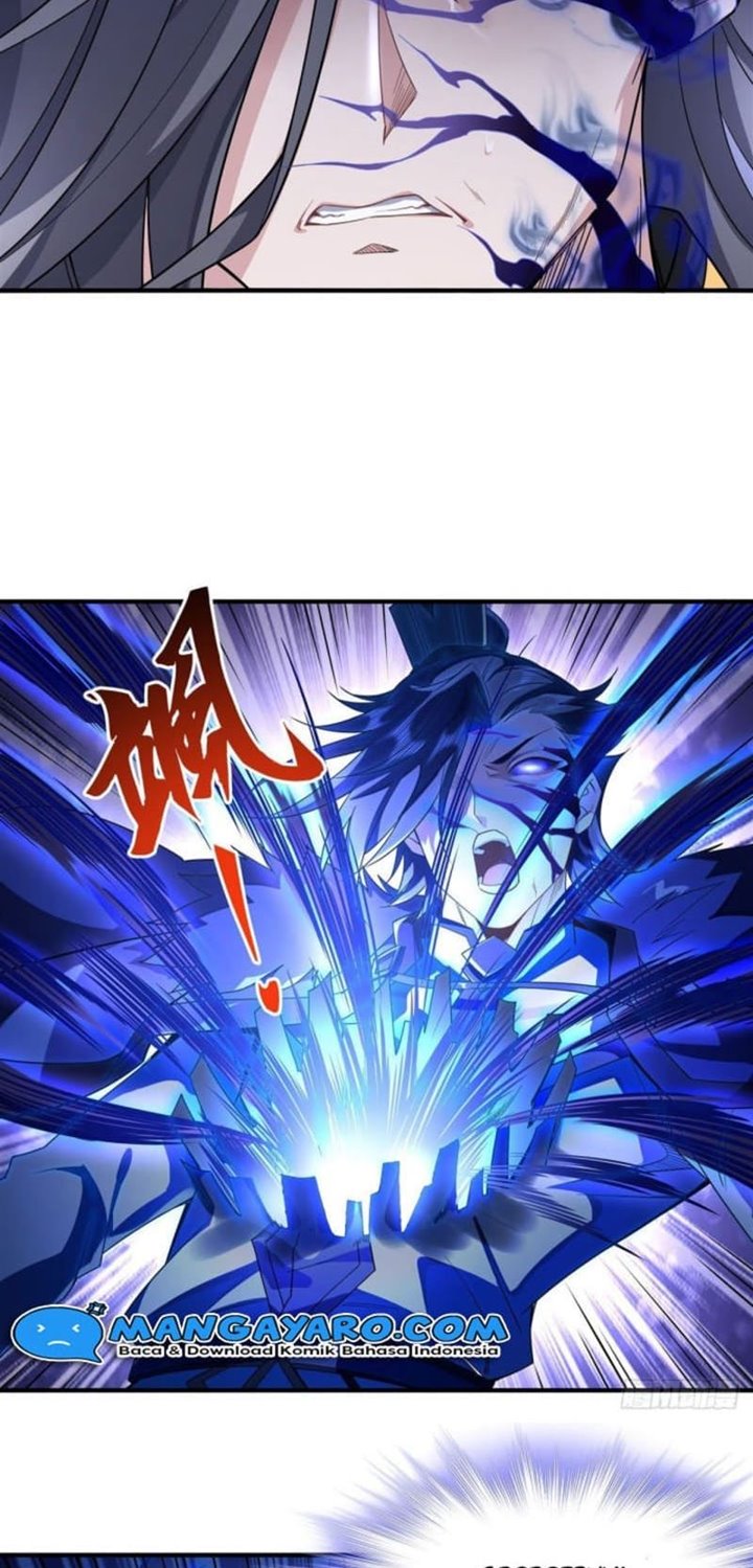 My Female Apprentices Are All Big Shots From the Future Chapter 17 Gambar 28