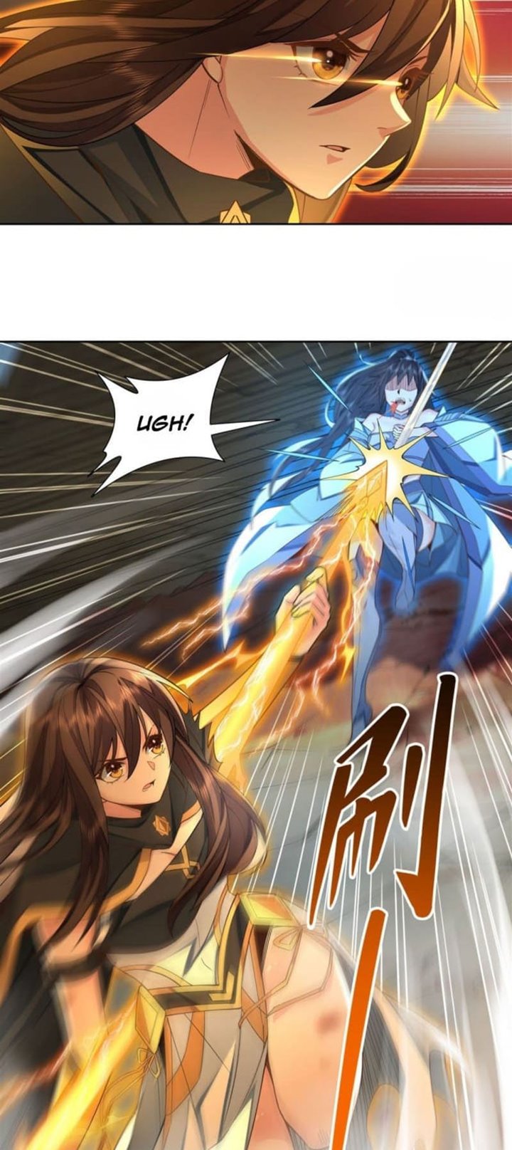 My Female Apprentices Are All Big Shots From the Future Chapter 16 Gambar 18