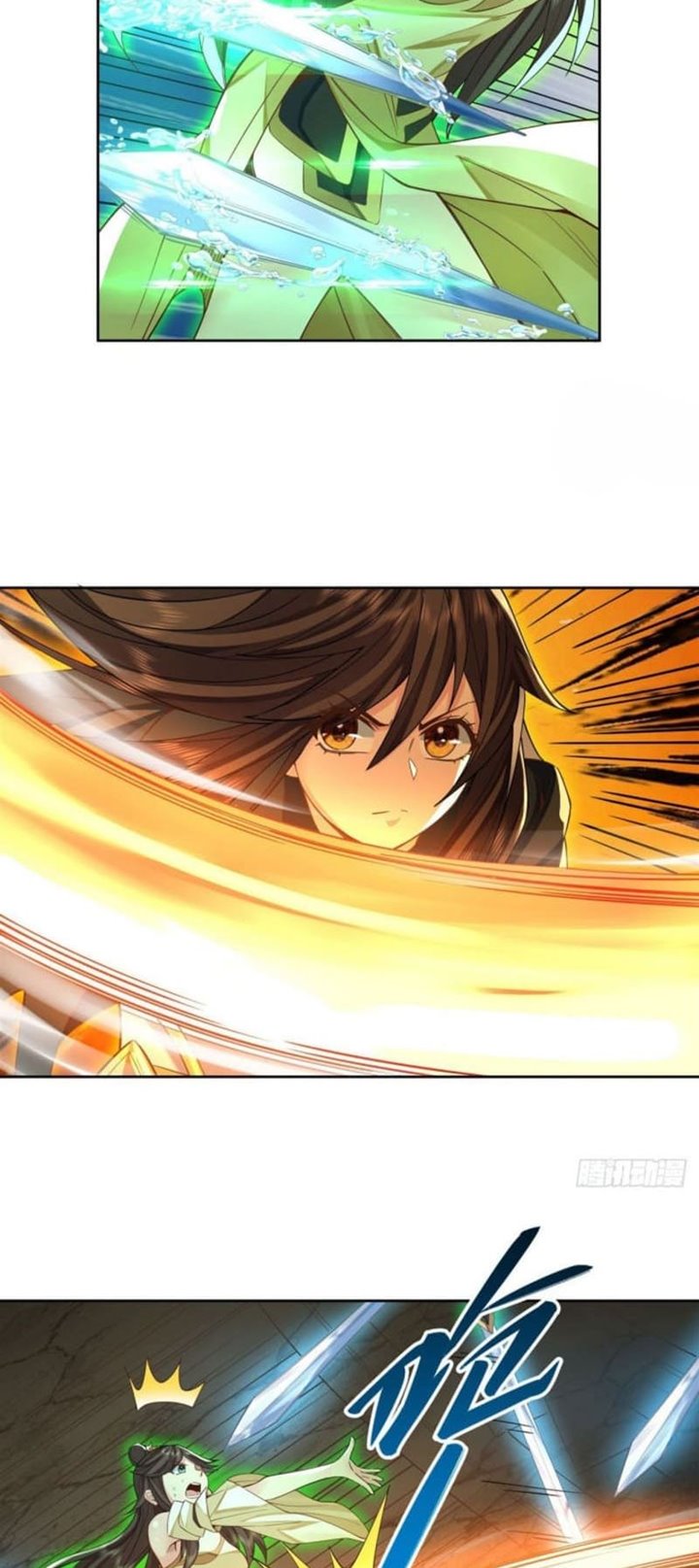 My Female Apprentices Are All Big Shots From the Future Chapter 16 Gambar 20
