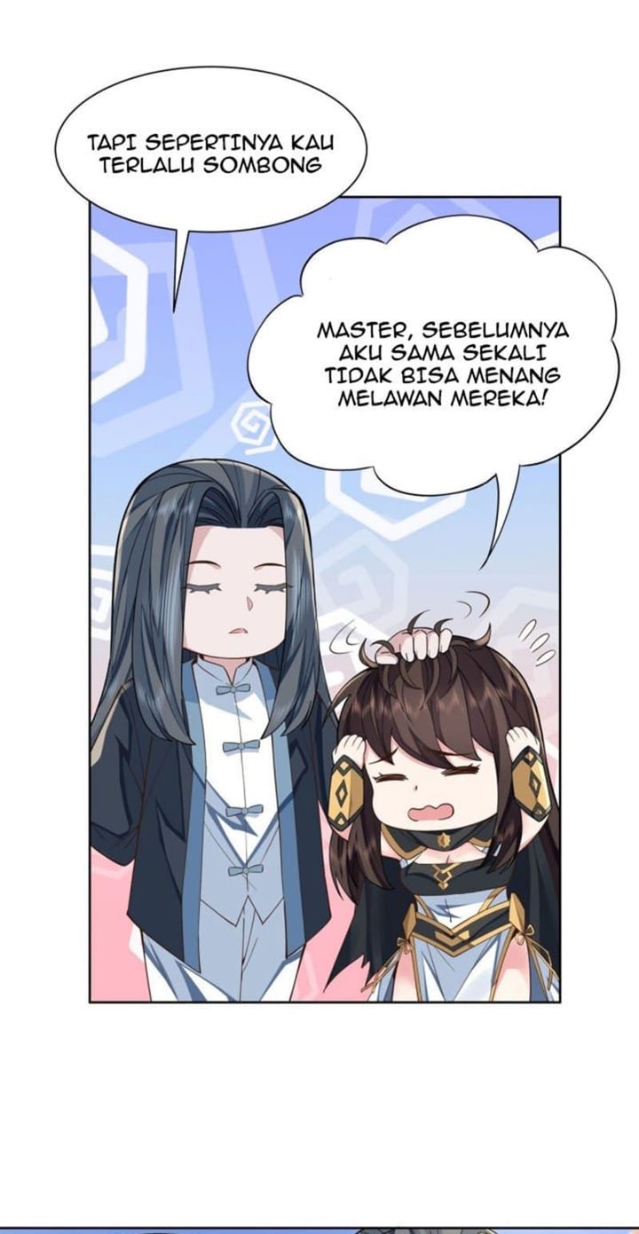 My Female Apprentices Are All Big Shots From the Future Chapter 16 Gambar 27