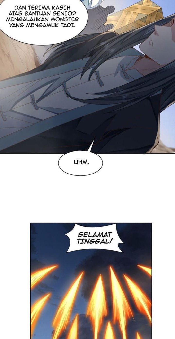 My Female Apprentices Are All Big Shots From the Future Chapter 16 Gambar 29