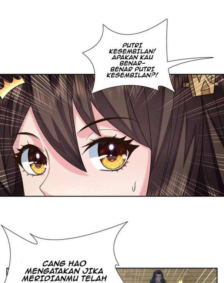My Female Apprentices Are All Big Shots From the Future Chapter 16 Gambar 32