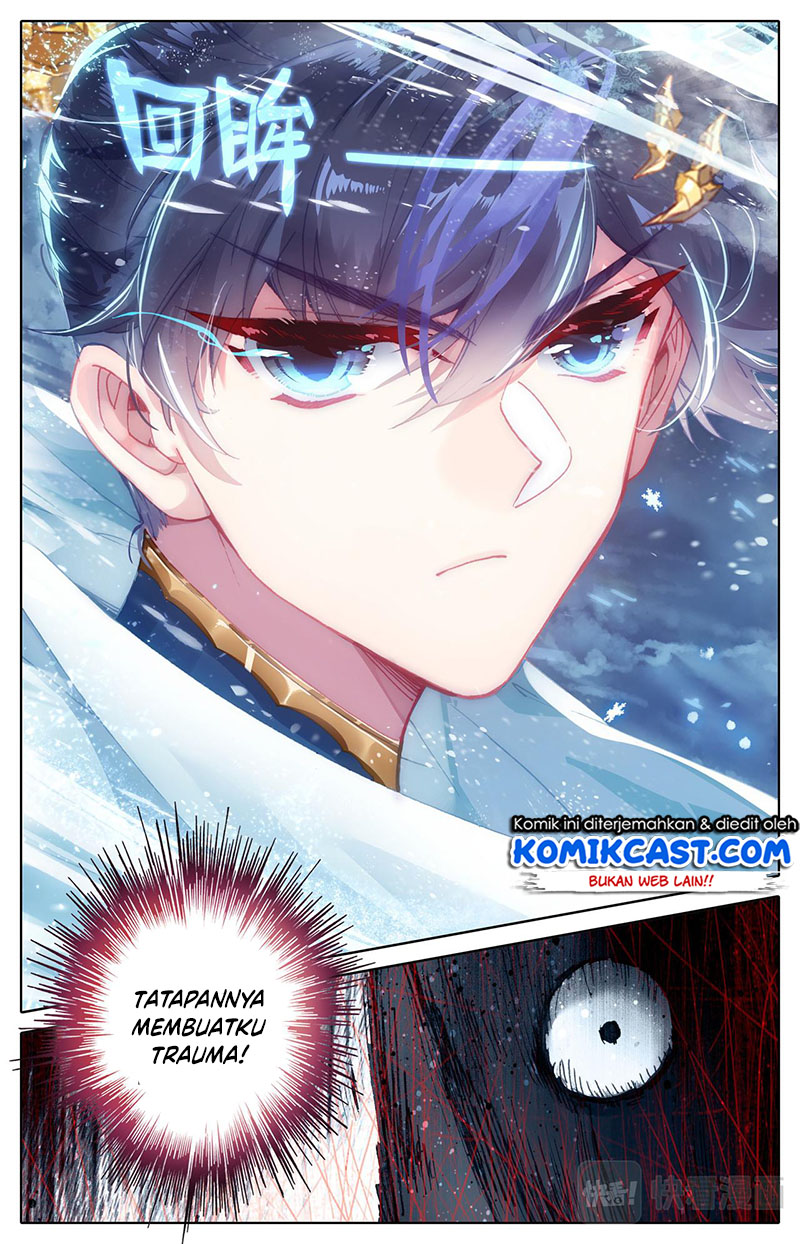 Cang Yuantu Chapter 95 Gambar 14