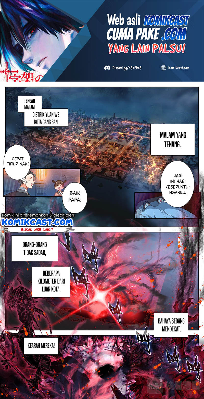 Baca  Cang Yuantu Chapter 94 Gambar 2