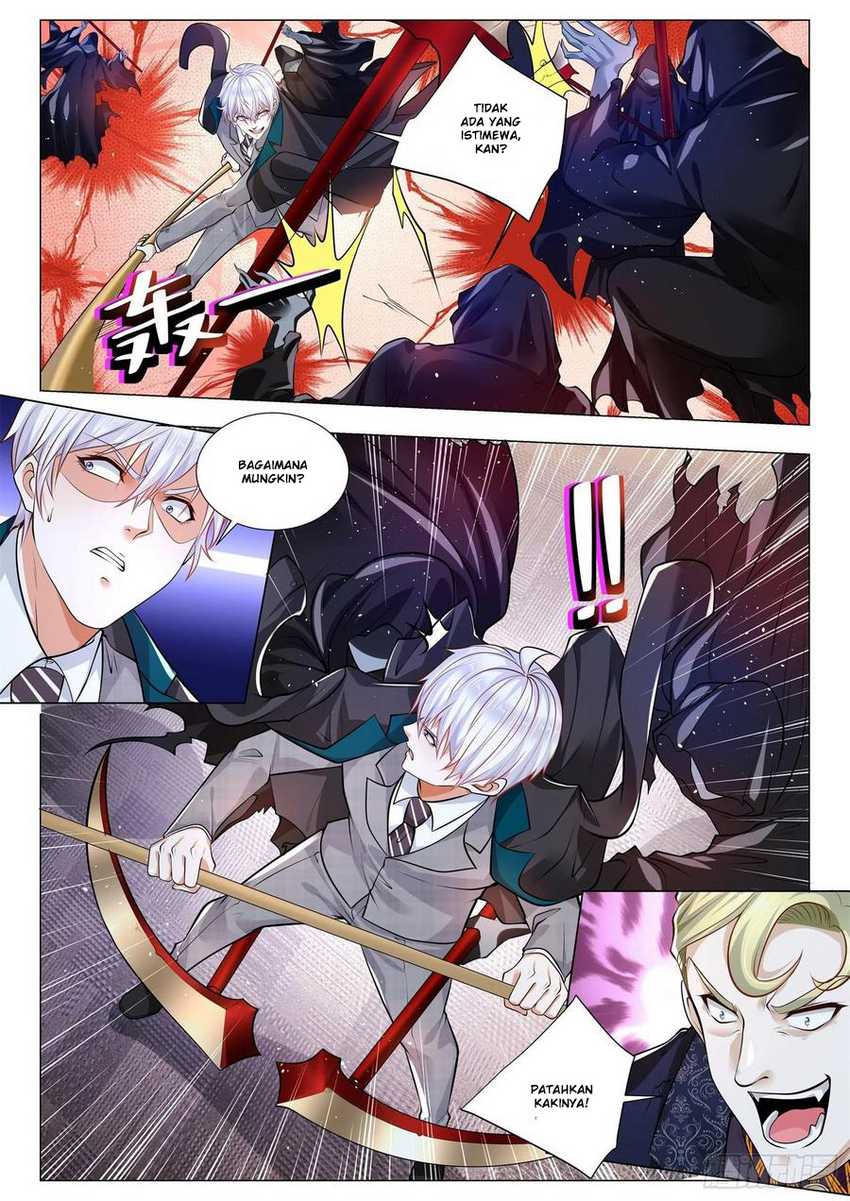 Shen Hao’s Heavenly Fall System Chapter 385 Gambar 10