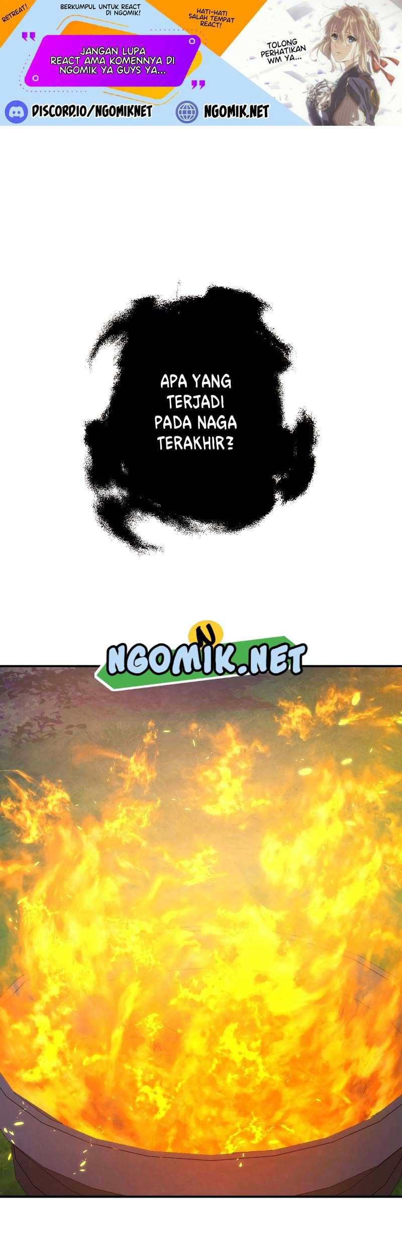 Baca The Live Chapter 84 Gambar 2