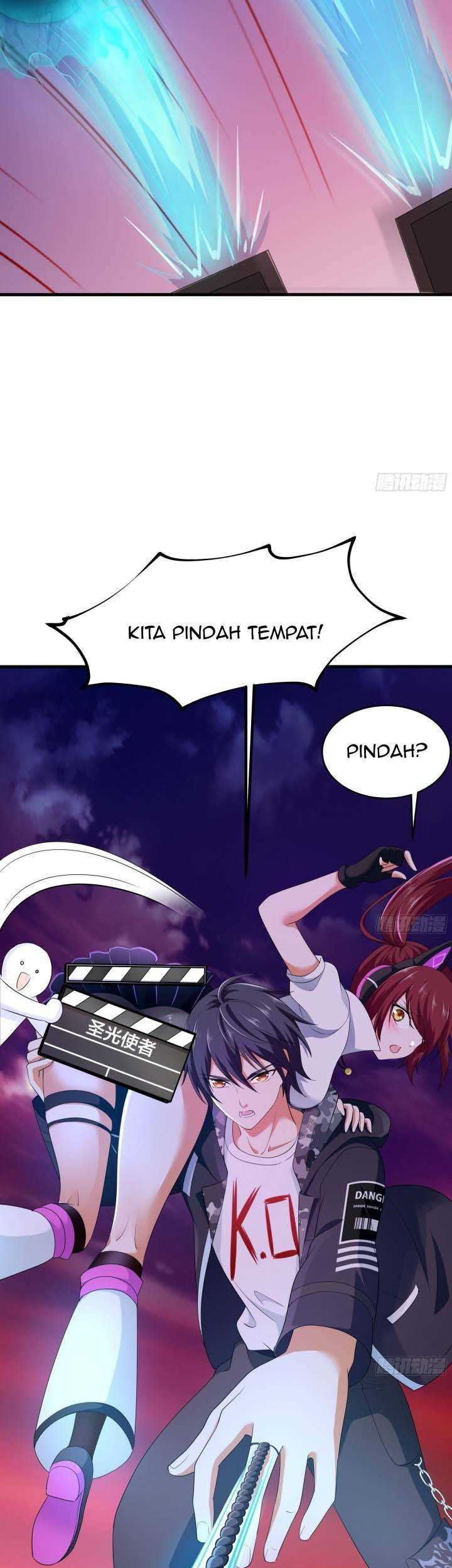 I Made A Harem In The Underworld Chapter 14 Gambar 18