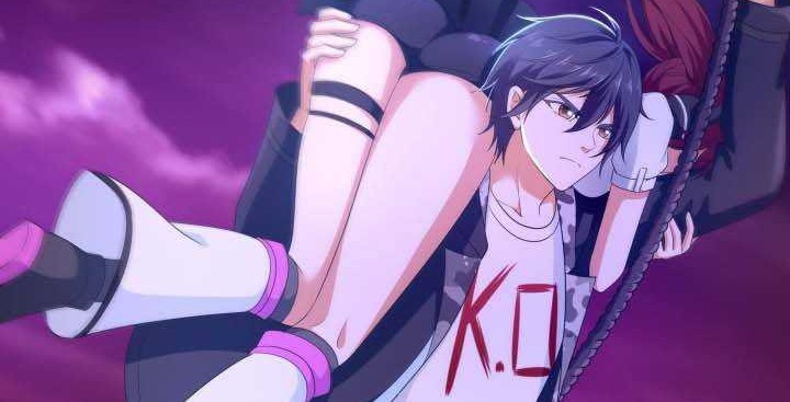 I Made A Harem In The Underworld Chapter 14 Gambar 21